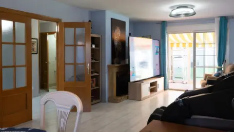 Chalet en Fontenebro-Altavista