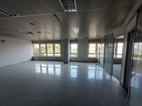 Piso en Ensanche