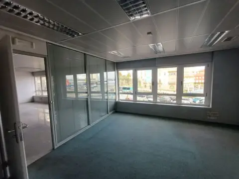 Piso en Ensanche