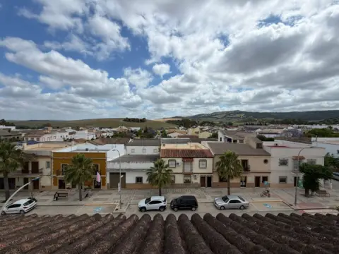 Piso en San José del Valle