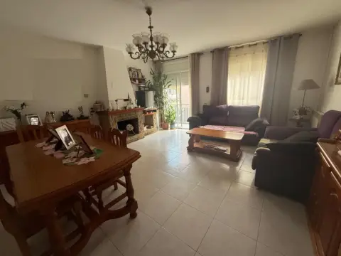 Casa adosada en Cardedeu