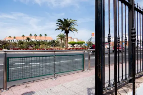 Local comercial en Avenida de Gran Canaria, 34