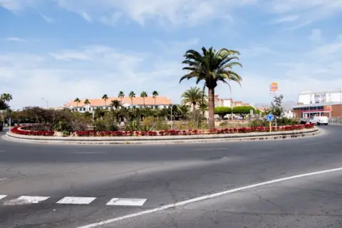 Local comercial en Avenida de Gran Canaria, 34