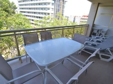 Apartamento en Carrer d'El Vendrell, 4