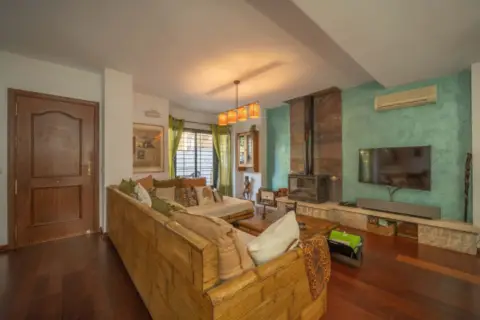 Casa adosada en Churriana-El Pizarrillo-La Noria-Guadalsol