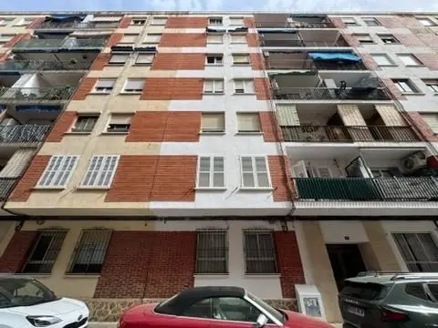 Piso en El Rafal Nou