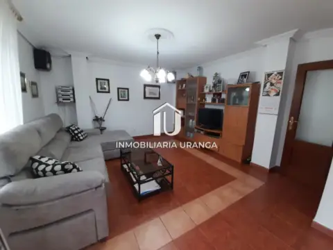 Piso en Oriñón-Allendelagua