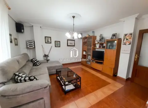 Piso en Oriñón-Allendelagua