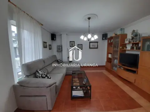 Piso en Oriñón-Allendelagua