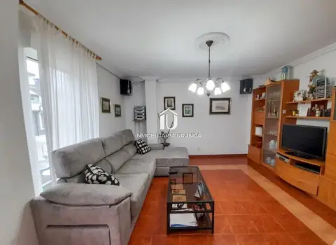 Piso en Oriñón-Allendelagua
