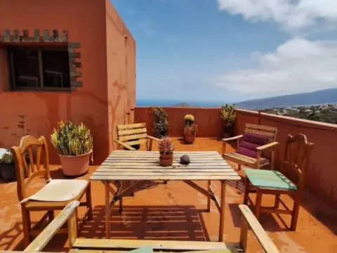 Chalet en Araya