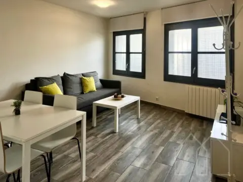 Piso en Barri Vell