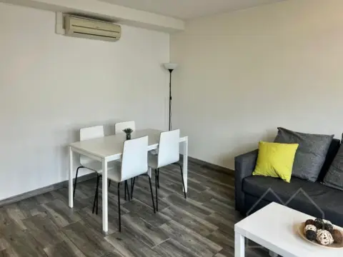 Piso en Barri Vell