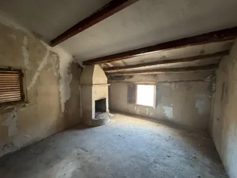 Casa en Jarque de Moncayo