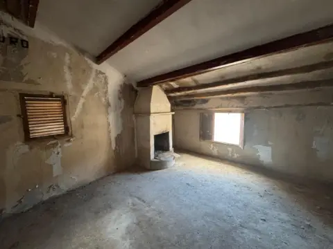 Casa en Jarque de Moncayo