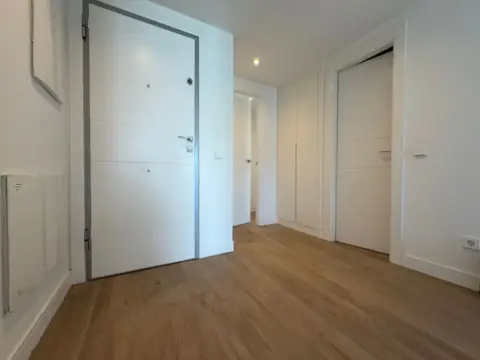 Piso en El Olivar de Mirabal