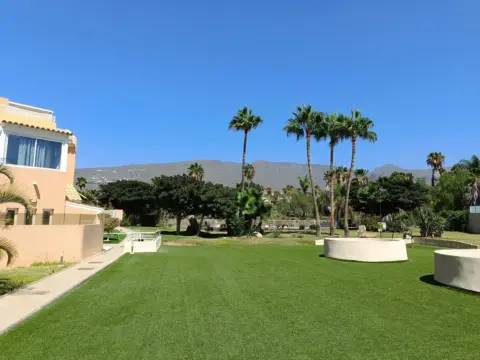Chalet en Costa Adeje