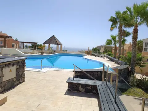 Chalet en Costa Adeje