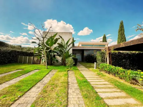 Casa en El Rompido