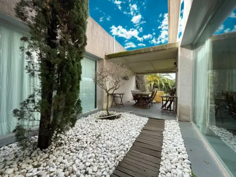 Casa en El Rompido