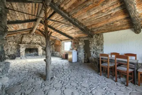 Chalet en Colmenar del Arroyo