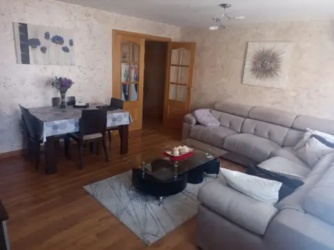 Piso en San Martín de la Vega