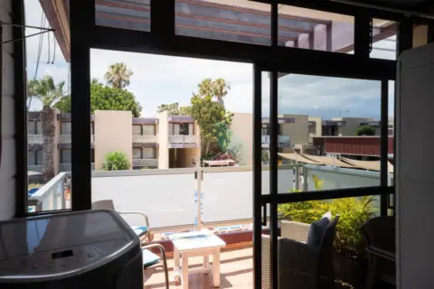 Apartamento en Costa del Silencio-Las Galletas
