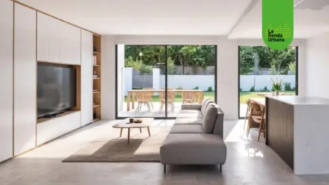 Chalet en Carrer del Solsonès, 18