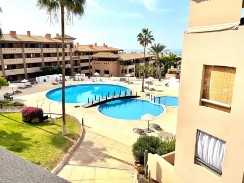 Ático en Callao Salvaje-Playa Paraíso-Armeñime