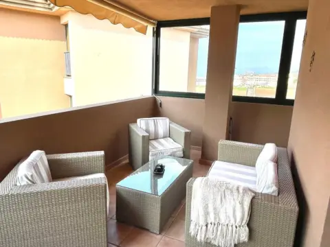 Ático en Callao Salvaje-Playa Paraíso-Armeñime