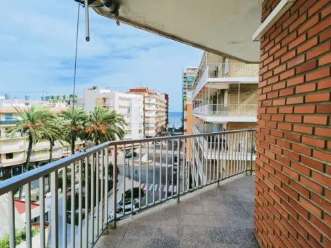 Piso en El Perelló