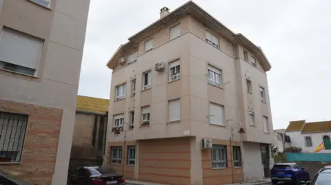 Piso – Motril