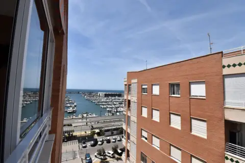 Apartamento en Centre-Port-Platja Llevant