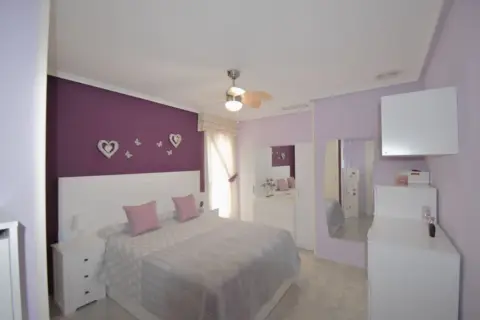 Apartamento en Centre-Port-Platja Llevant