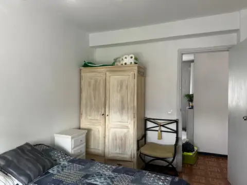 Piso en A Silva (Rutis)