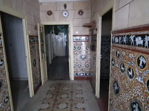 Chalet en Malpartida de Plasencia