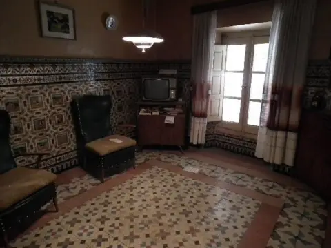 Chalet en Malpartida de Plasencia