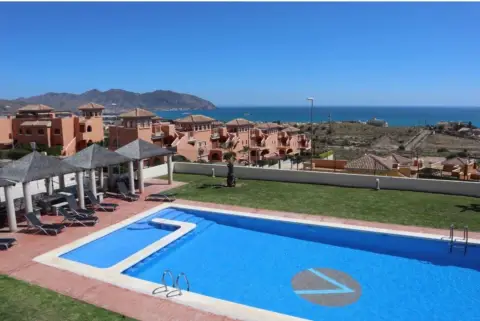 Apartamento en Los Puertos-Isla Plana