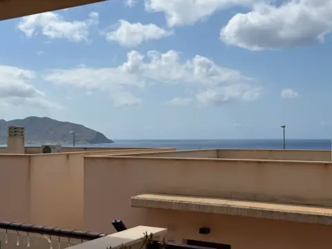 Apartamento en Los Puertos-Isla Plana
