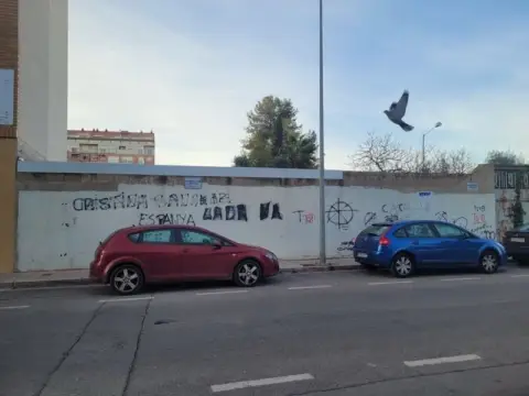 Terreno en Camí de la Travessa, 35