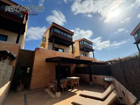 Chalet en Corralejo