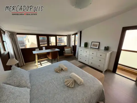 Chalet en Corralejo