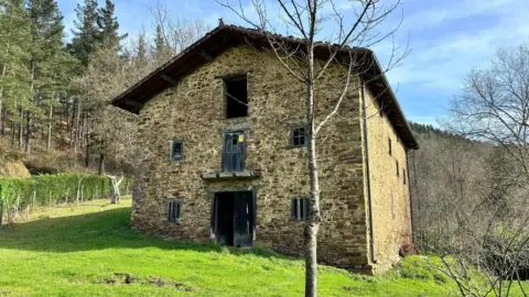 Casa en Llodio - Laudio