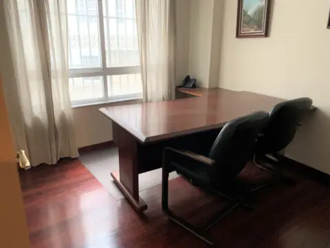 Piso en Ensanche