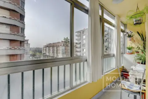 Piso en Anaka-San Miguel-El Pinar