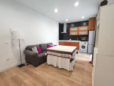 Piso en Centro