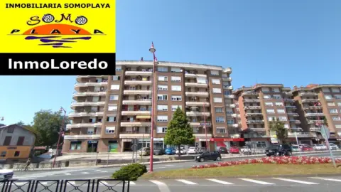 Piso en Solares