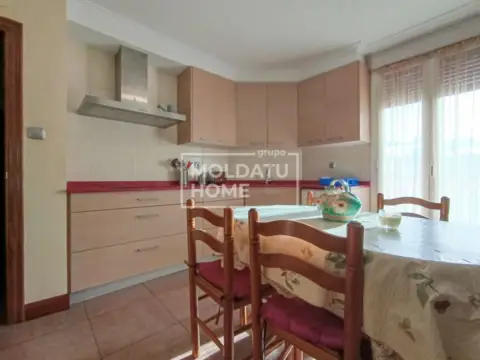 Piso en Anaka-San Miguel-El Pinar