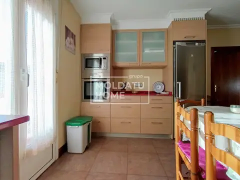 Piso en Anaka-San Miguel-El Pinar