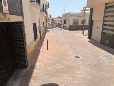 Garaje en calle Picador, 7